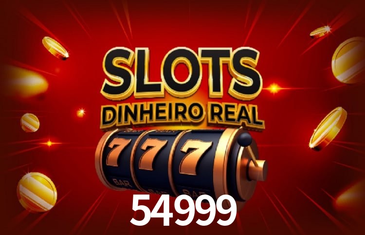 Sinta a adrenalina dos jogos de cassino com 54999